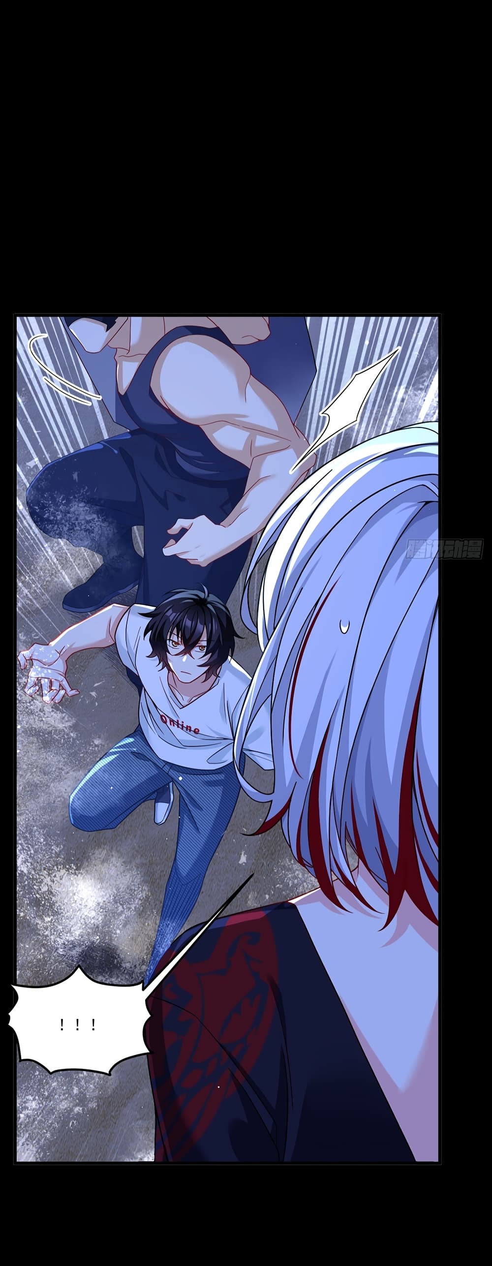 The Immortal Emperor Luo Wuji Has Returned 182 (5)